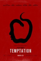 Tyler Perry's Temptation: Confessions of a Marriage Counselor movie poster (2013) Poster MOV_19ee9514