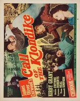 Call of the Klondike movie poster (1950) hoodie #1126514