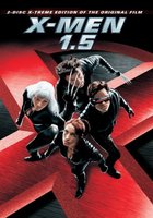 X-Men movie poster (2000) Tank Top #653931
