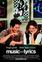 Music and Lyrics movie poster (2007) Poster MOV_19f17a90