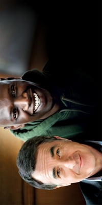 Intouchables movie poster (2011) mug