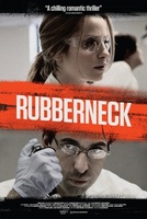 Rubberneck movie poster (2012) Longsleeve T-shirt #1064955