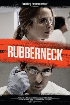 Rubberneck movie poster (2012) Mouse Pad MOV_19f5ef31