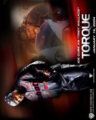 Torque movie poster (2004) tote bag #MOV_19fb9752