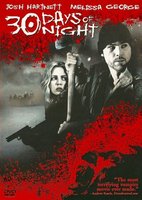 30 Days of Night movie poster (2007) Poster MOV_19ff2763
