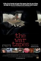 The War Tapes movie poster (2006) Sweatshirt #653573