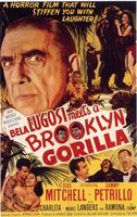 Bela Lugosi Meets a Brooklyn Gorilla movie poster (1952) Poster MOV_1a026745