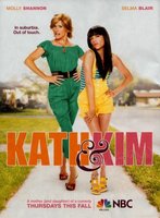 Kath and Kim movie poster (2008) Poster MOV_1a035fc6