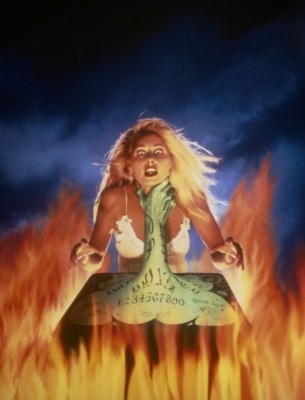 Witchboard 2: The Devil's Doorway movie poster (1993) Sweatshirt