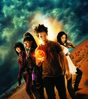 Dragonball Evolution movie poster (2009) Poster MOV_1a09026f