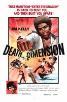 Death Dimension movie poster (1978) Longsleeve T-shirt #736739