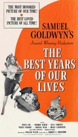 The Best Years of Our Lives movie poster (1946) Poster MOV_1a0c5bf0