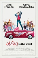 Grease movie poster (1978) Poster MOV_1a0e0df6