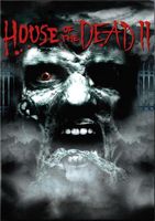 House Of The Dead 2 movie poster (2006) Longsleeve T-shirt #640670