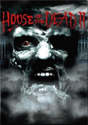 House Of The Dead 2 movie poster (2006) tote bag #MOV_1a1693dc