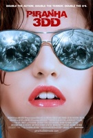 Piranha 3DD movie poster (2012) Poster MOV_1a19b525