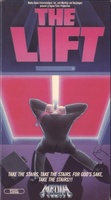 De lift movie poster (1983) Sweatshirt #1213421