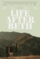 Life After Beth movie poster (2014) Poster MOV_1a1f4bba