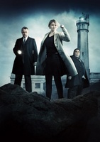 Alcatraz movie poster (2012) Tank Top #802113