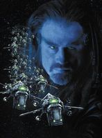 Battlefield Earth: A Saga of the Year 3000 movie poster (2000) Poster MOV_1a27aad1