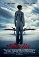 Amelia movie poster (2009) Mouse Pad MOV_1a28adb9