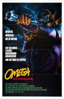 Omega Syndrome movie poster (1987) Poster MOV_1a28d6de