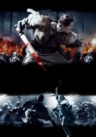 Centurion movie poster (2009) hoodie #744901