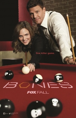 Bones movie poster (2005) poster