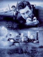Ronin movie poster (1998) Tank Top #702909