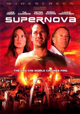 Supernova movie poster (2005) poster