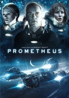 Prometheus movie poster (2012) hoodie #761157