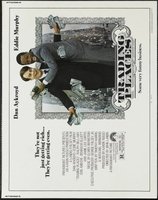 Trading Places movie poster (1983) Sweatshirt #666915