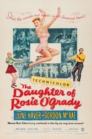 The Daughter of Rosie O'Grady movie poster (1950) Poster MOV_1a3e51c0