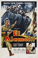 El AlamÃ©in movie poster (1953) Sweatshirt #632325