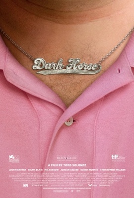 Dark Horse movie poster (2011) Poster MOV_1a44d243
