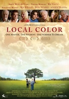 Local Color movie poster (2006) Tank Top #728430