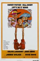Let's Do It Again movie poster (1975) Tank Top #643746