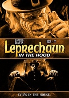 Leprechaun in the Hood movie poster (2000) tote bag #MOV_1a4e1d9f