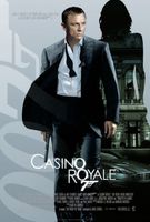Casino Royale movie poster (2006) Tank Top #659849
