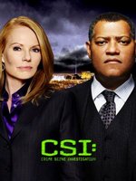 CSI: Crime Scene Investigation movie poster (2000) hoodie #691345