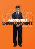 Arrested Development movie poster (2003) Tank Top #638447