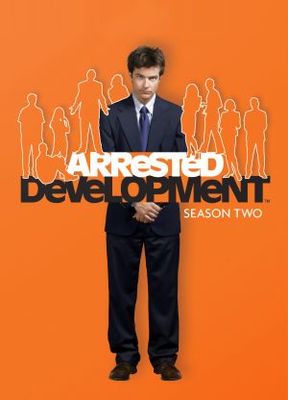 Arrested Development movie poster (2003) Poster MOV_1a5628d4