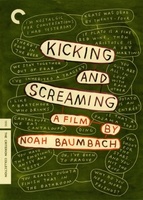 Kicking and Screaming movie poster (1995) Poster MOV_1a588e14