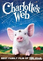 Charlotte's Web movie poster (2006) Poster MOV_1a5bae4c