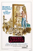 French Quarter movie poster (1978) Longsleeve T-shirt #715682