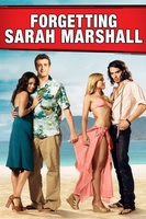 Forgetting Sarah Marshall movie poster (2008) Tank Top #1150956