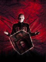 Hellraiser: Deader movie poster (2005) Poster MOV_1a6719ec