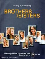 Brothers & Sisters movie poster (2006) Longsleeve T-shirt #649015
