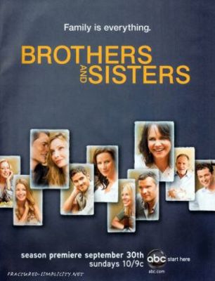 Brothers & Sisters movie poster (2006) tote bag #MOV_1a685718