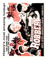 Blueprint for Robbery movie poster (1961) Sweatshirt #639650